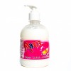 Sapun Lichid cu Pompita, Marco Cream Soft, 500ml