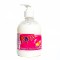 Sapun Lichid cu Pompita, Marco Cream Soft, 500ml