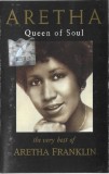 Aretha Franklin - Queen Of Soul: The Very Best Of Aretha Franklin, Caseta audio