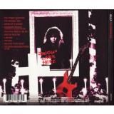 The Crimson Idol | W.A.S.P