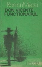 Don Vicente, functionarul