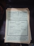 Tribuna Avocaților nr. 1/ianuarie 1939