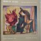CATALOG EXPO MERLYN EVANS: PAINTINGS/DRAWINGS/ETCHINGS(1956/WHITECHAPEL GALLERY)