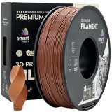 Filament ABS+ Smart Print Negru 1kg - TonerHub compatibil