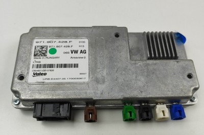Unitate de control camera PORSCHE PANAMERA 971 2018 OEM: 971907428F 30622824 foto