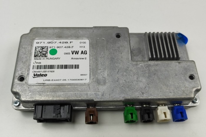 Unitate de control camera PORSCHE PANAMERA 971 2018 OEM: 971907428F 30622824
