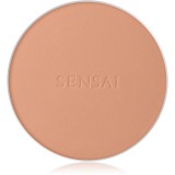 Sensai Total Finish pudra machiaj rezervă culoare TF 204 Almond Beige, SPF 10 11 g