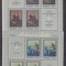 POLONIA PICTURI 1968 MI: KLB 1864-1871 MNH