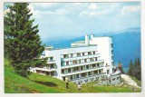 bnk cp Sinaia - Hotelul turistic Cota 1400 - uzata