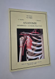 Medicina G Lupu Anatomie Membrele Lucrari practice