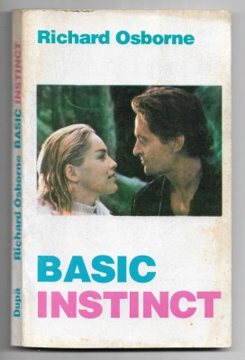 Richard Osborne - Basic Instinct foto