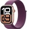 APPLE WATCH 10 42 RG AL PLUM SL GPS-BCS