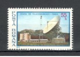 Romania.1977 Statia de telecomunicatii Cheia YR.623, Nestampilat