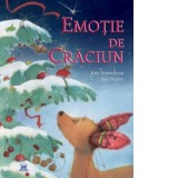 Emotie de Craciun - Eve Tharlet, Kate Westerlund