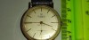 Ceas de mana mecanic vintage - ONSA 17 JEWELS special flat I - 1057 made in swiss