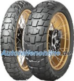Anvelopă moto Dunlop Trailmax Raid 150/70 R17 TL 69T Roata spate
