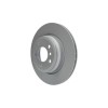Disc frana ATE BMW Seria 3 4 Gran Coupe 320d 330d xDrive M Performance 335d compatibil piesa originala