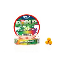POP-UP FUMIGENA AMUR &amp; NOVAC 8mm 25g