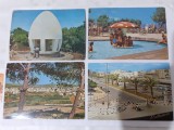 Lot IZRAEL 6 buc