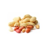 Alune (arahide) de pamant in coaja crude 1kg
