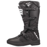 Cizme Cross/Enduro LS2 Raptor Man , marime 41 , culoare negru - LS2 Cod Produs: MX_NEW AK71120M011241