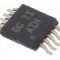 Circuit integrat, PMIC, SMD, VSSOP10, TEXAS INSTRUMENTS - TPS62000DGS