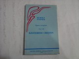 Ezoterism Crestin - Rudolf Steiner, Editura Arhetip, 1995. Carte Spiritualitate, 159 pagini