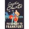 Passanger To Frankfurt - Agatha Christie