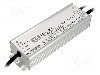 Alimentator pentru LED, 12V DC, 10A, 0,12kW, MEAN WELL - HLG-120H-12B