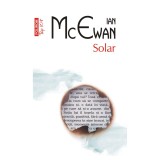Solar - Ian McEwan, Polirom - Roman Beletristica