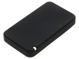 Capac din silicon TAKACHI 119,1x67,1x16mm Negru