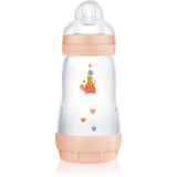 Cumpara ieftin MAM Anti-Colic Bottle Pink biberon pentru sugari 260 ml