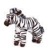 Jucarie din plus Zebra 23 cm, Jad