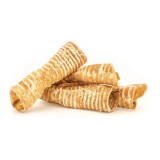 Recompense pentru caini Agility, Trahee de Bovina, 500g