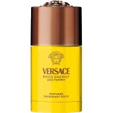 Versace Eros Energy Deodorant Stick pentru bărbați 75 ml