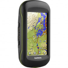 GPS Garmin Montana 610 foto