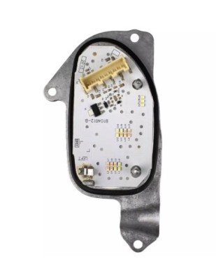 Modul Stanga Semnalizare si DRL Audi A1 GB 2018-2024, 82A998473, 82A 998 473 foto