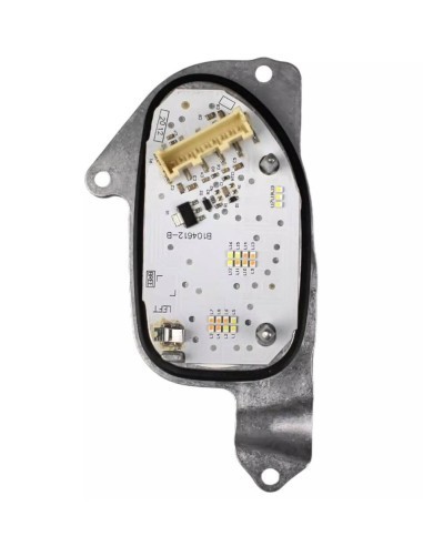 Modul Stanga Semnalizare si DRL Audi A1 GB 2018-2024, 82A998473, 82A 998 473