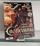 Revistă Gaming - Revista PLAY Magazine issue no 193