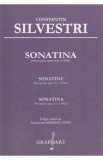 Sonatina pentru Pian Opus 3 Nr.3 - Constantin Silvestri