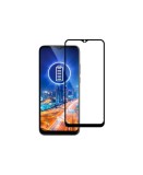 Cumpara ieftin Geam Sticla cu OCA Motorola Moto G8 Power Lite