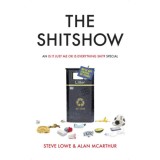 The Shitshow - Alan Mcarthur, 2019
