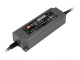 Alimentator cu LED pulsatoriu 40,08W 7,2&divide;12VDC 3,34A 90&divide;305VAC