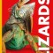 Curious about Lizards