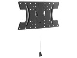 M&acirc;ner Montaj Perete GEMBIRD 30kg 32-65mm Negru