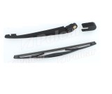 Brat stergator luneta spate HONDA HR-V, 02.2021-, cu lamela de 350 mm,
