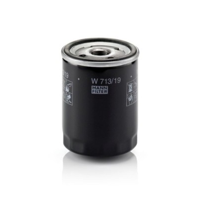 Filtru ulei Mann-Filter W71319 foto