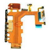 Banda Flex Pornire ON/OFF + Volum Sony Xperia Z2 D6503 - Calitate Superioară