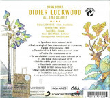 Open Doors | Didier Lockwood, Country