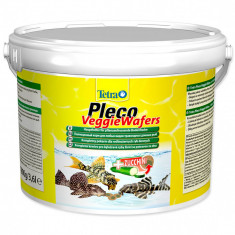 Tetra Pleco Veggie Wafers 1800 g / 3,6 l